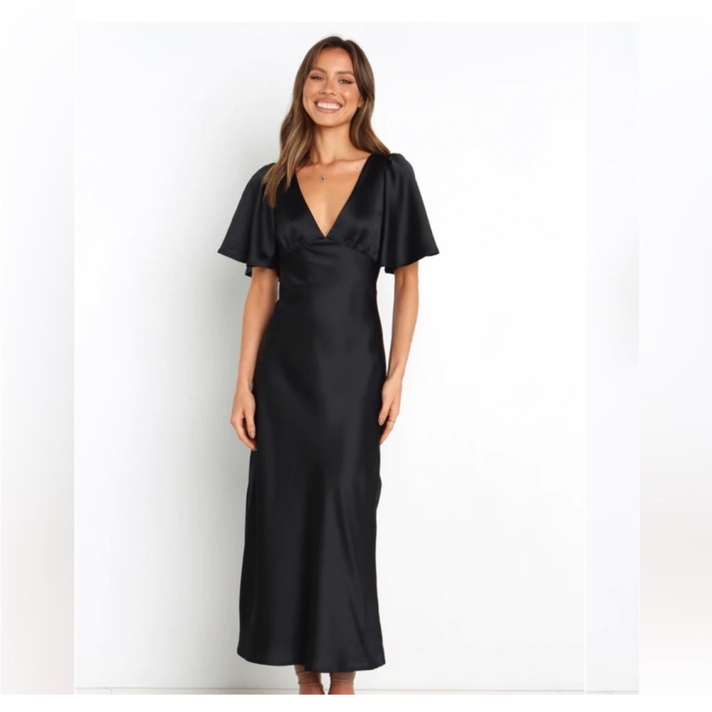COPY - Petal and Pup Marilyn Dress